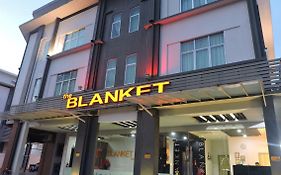 The Blanket Hotel Seberang Jaya